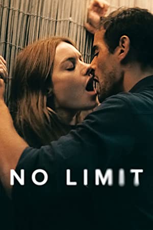 Watch Full Movie :No Limit (2022)