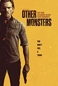 Watch Full Movie :Other Monsters (2022)