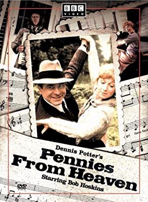 Watch Full Movie :Pennies from Heaven (1978–1979)