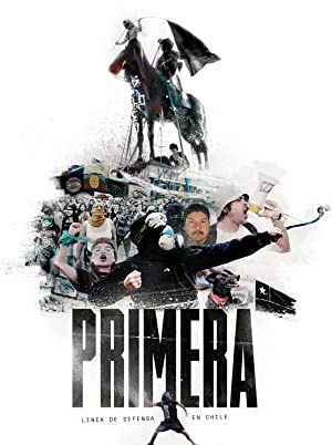 Watch Full Movie :Primera (2021)