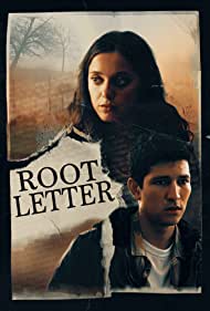 Watch Full Movie :Root Letter (2022)