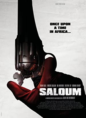 Watch Full Movie :Saloum (2021)
