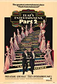 Watch Full Movie :Thats Entertainment, Part II (1976)