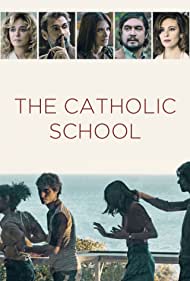 Watch Full Movie :The Catholic School (2021)