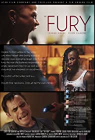 Watch Full Movie :The Fury (2022)