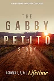 Watch Full Movie :The Gabby Petito Story (2022)