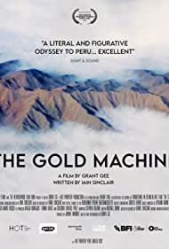 Watch Full Movie :The Gold Machine (2022)