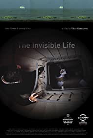 Watch Full Movie :The Invisible Life (2013)