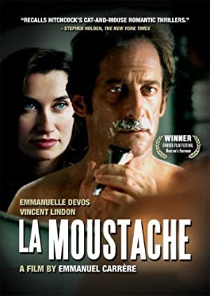 Watch Full Movie :The Moustache (2005)
