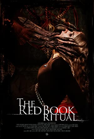 Watch Full Movie :The Red Book Ritual (2022)