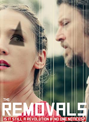 Watch Full Movie :The Removals (2016)