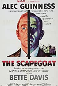 Watch Full Movie :The Scapegoat (1959)
