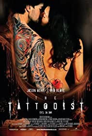 Watch Full Movie :The Tattooist (2007)