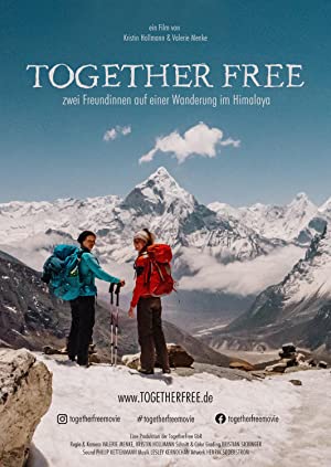 Watch Full Movie :Together Free (2021)