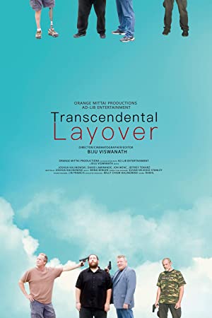 Watch Full Movie :Transcendental Layover (2020)