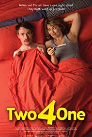 Watch Full Movie :Two 4 One (2014)