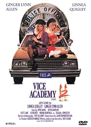 Watch Full Movie :Vice Academy Part 2 (1990)