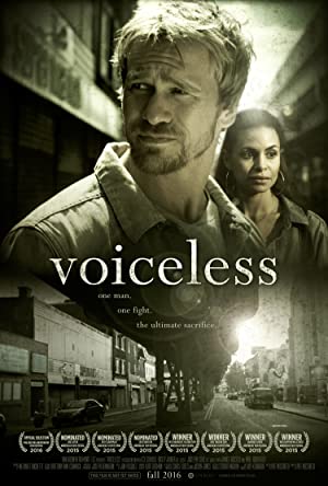 Watch Full Movie :Voiceless (2015)