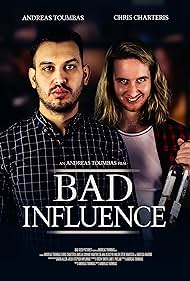 Watch Full Movie :A Bad Influence (2023)