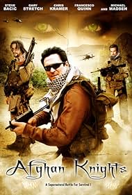 Watch Full Movie :Afghan Knights (2007)