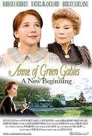 Watch Full Movie :Anne of Green Gables A New Beginning (2008)