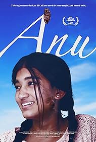 Watch Full Movie :Anu (2023)