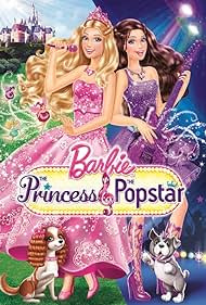 Watch Full Movie :Barbie The Princess the Popstar (2012)