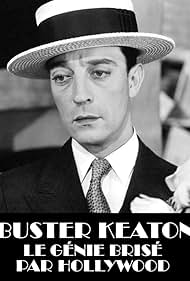 Watch Full Movie :Buster Keaton, the Genius Destroyed by Hollywood (2016)