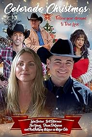 Watch Full Movie :Colorado Christmas (2023)