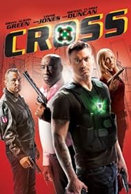 Watch Full Movie :Cross (2011)