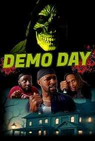 Watch Full Movie :Demo Day (2023)