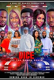 Watch Full Movie :Dice (2023)