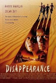 Watch Full Movie :Disappearance (2002)