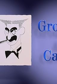 Watch Full Movie :American Masters Groucho Cavett (2022)