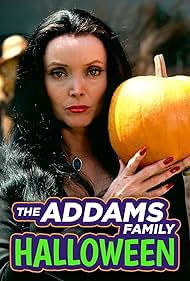 Watch Full Movie :Halloween with the New Addams Family (1977)