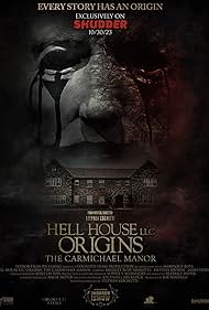 Watch Full Movie :Hell House LLC Origins The Carmichael Manor (2023)