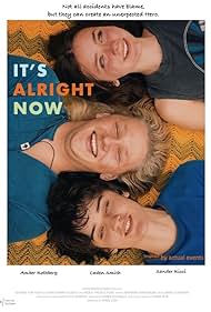 Watch Full Movie :Its Alright Now (2023)