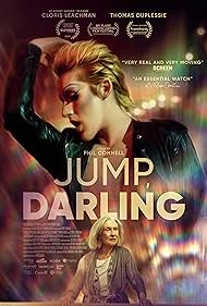 Watch Full Movie :Jump, Darling (2020)