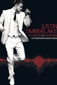 Watch Full Movie :Justin Timberlake FutureSexLoveShow (2007)