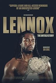 Watch Full Movie :Lennox Lewis The Untold Story (2020)