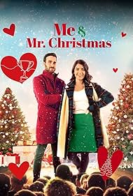 Watch Full Movie :Me and Mr Christmas (2023)