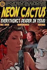 Watch Full Movie :Neon Cactus (2023)