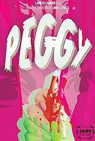 Watch Full Movie :Peggy (2023)