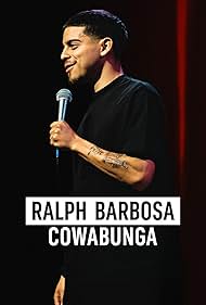 Watch Full Movie :Ralph Barbosa Cowabunga (2023)
