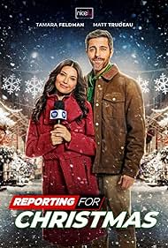 Watch Full Movie :Reporting for Christmas (2023)