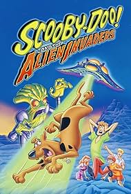 Watch Full Movie :Scooby Doo and the Alien Invaders (2000)