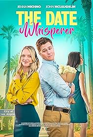 Watch Full Movie :The Date Whisperer (2023)