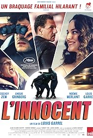 Watch Full Movie :The Innocent (2022)