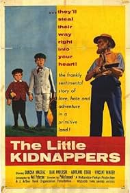 Watch Full Movie :The Little Kidnappers (1953)