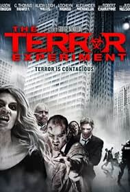 Watch Full Movie :The Terror Experiment (2010)